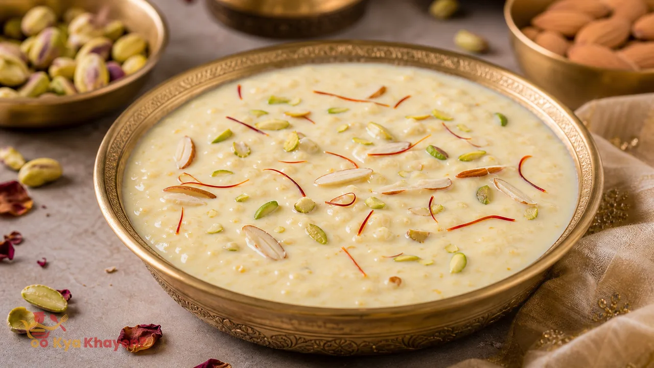 Basundi