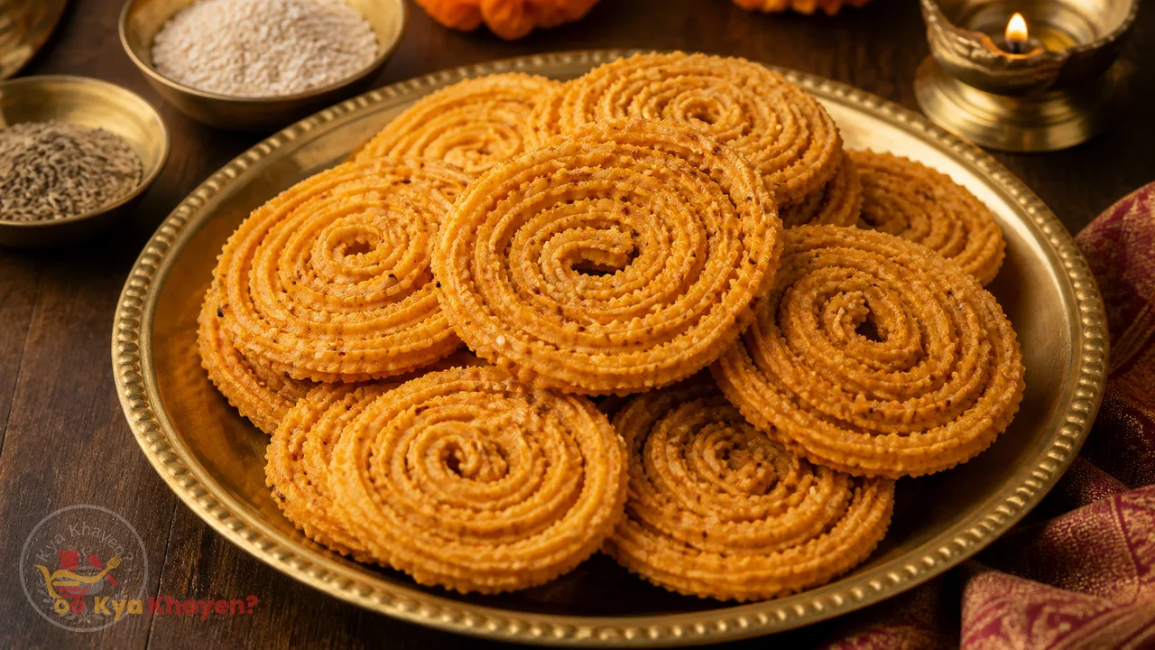 Chakli