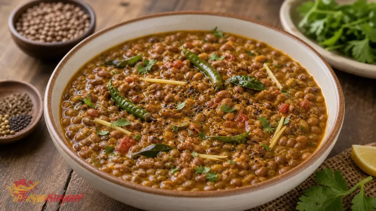 Kulthi Dal