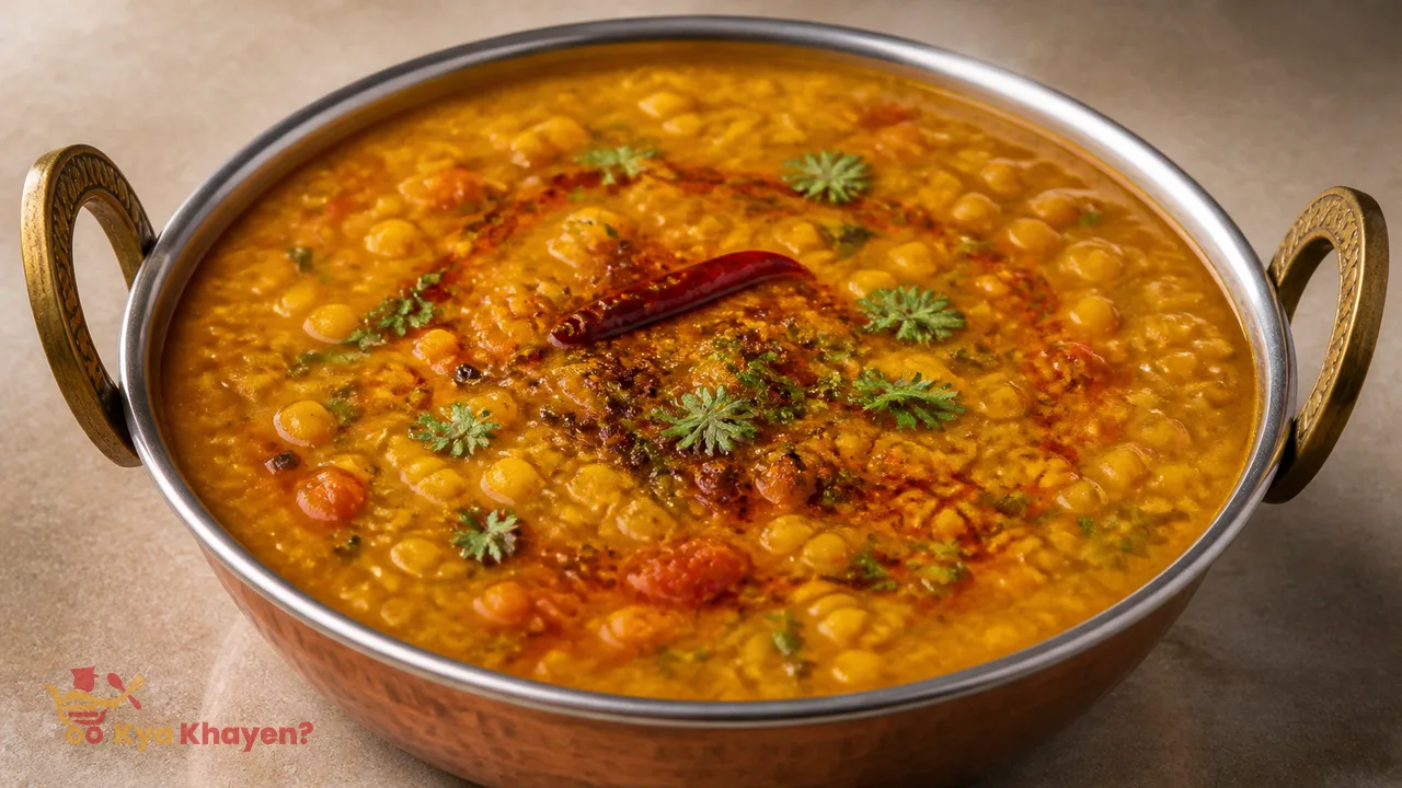 Panchmel Dal