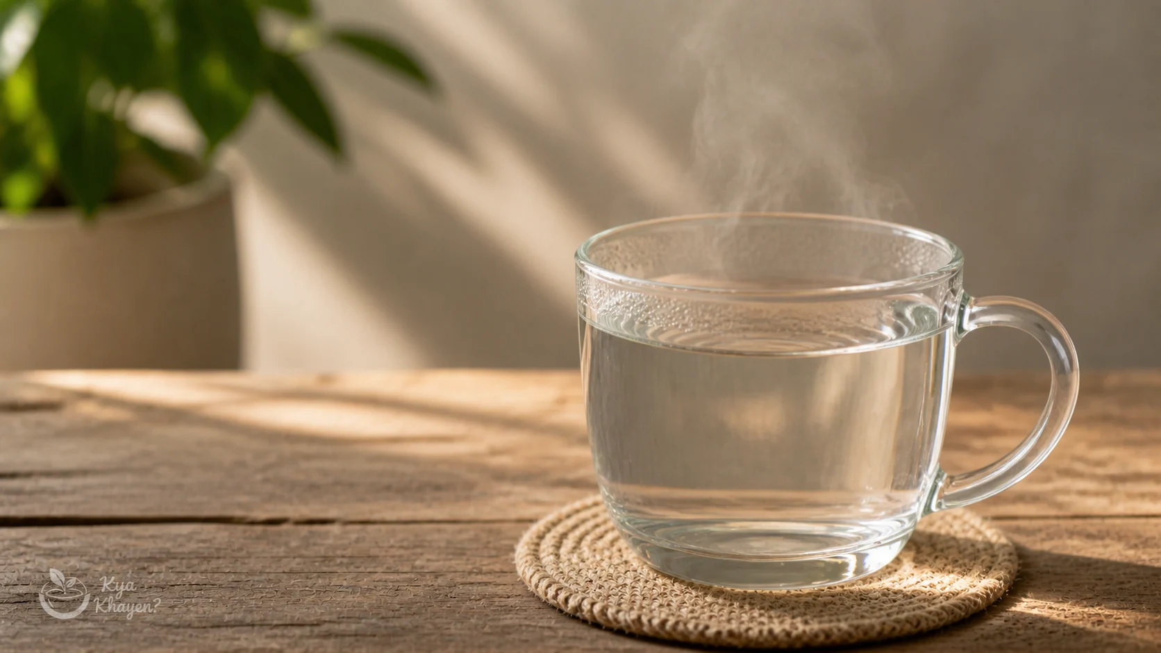 Warm Water