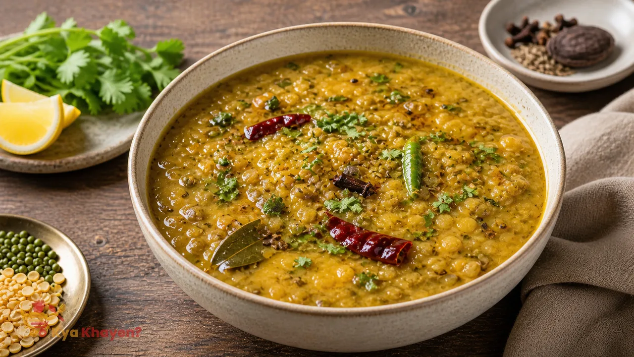 Gujarati Trevti Dal