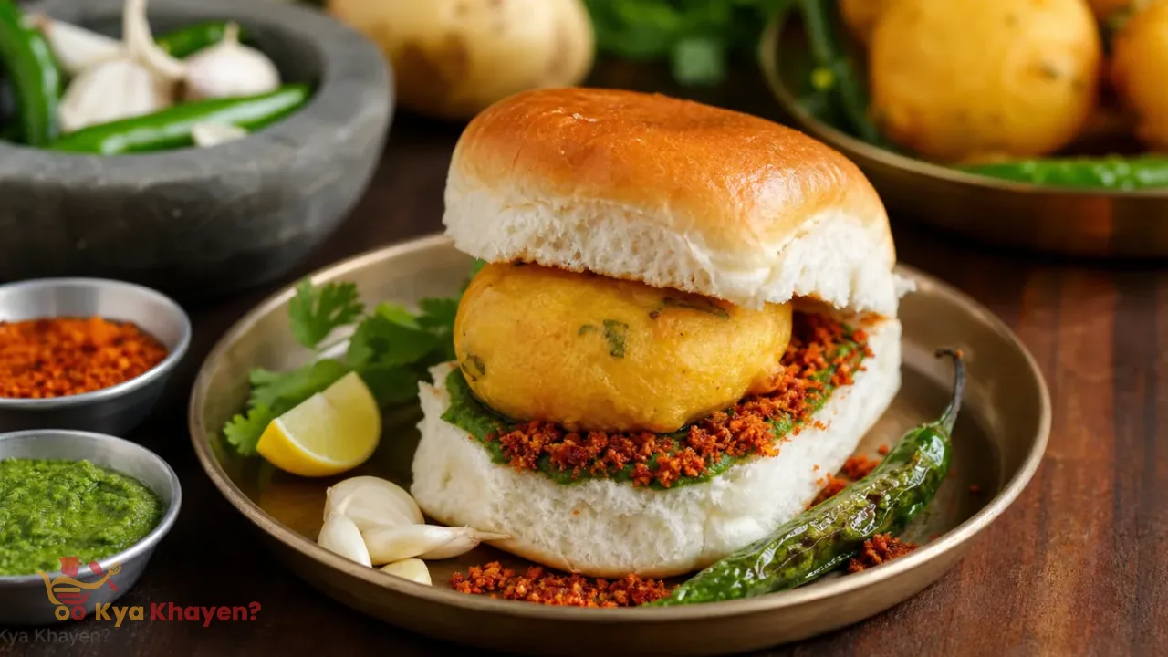 Vada Pav
