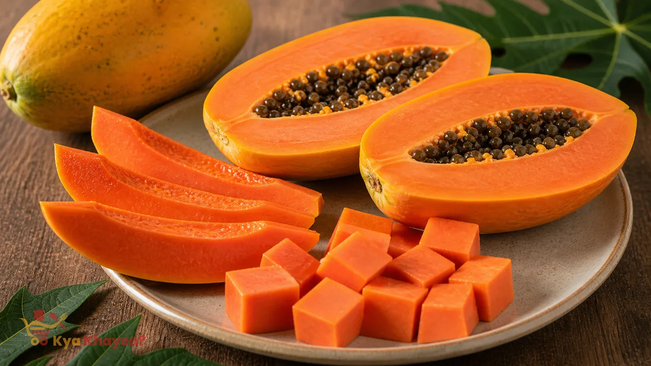 Papaya