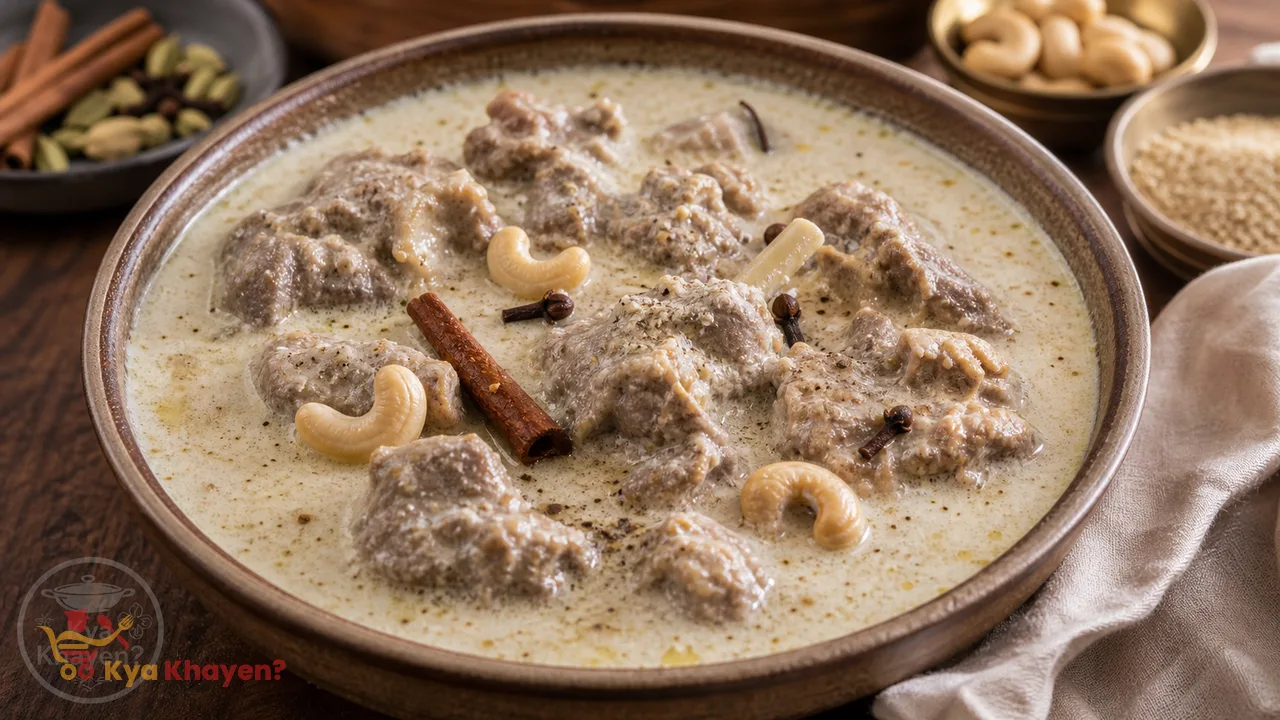 Pandhra Rassa