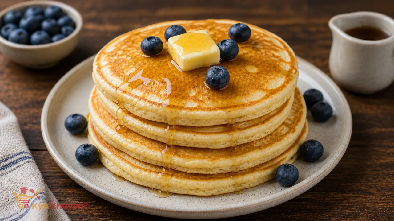 Pancakes