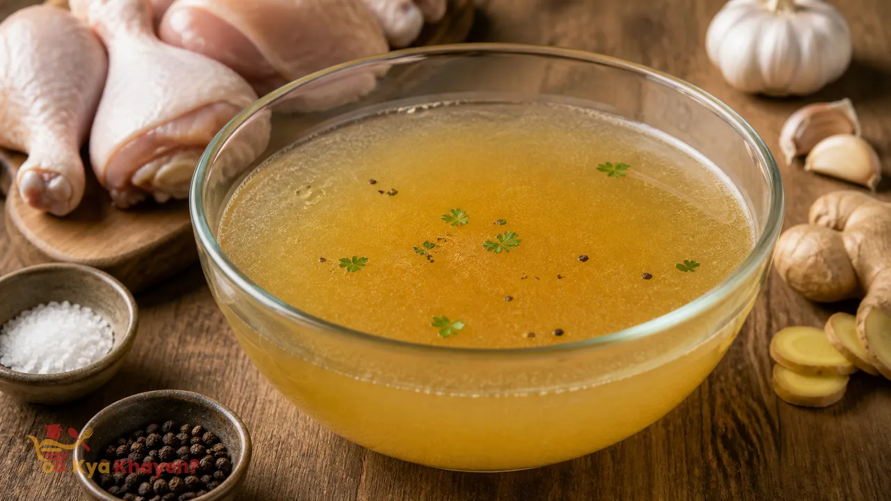 Chicken Stock