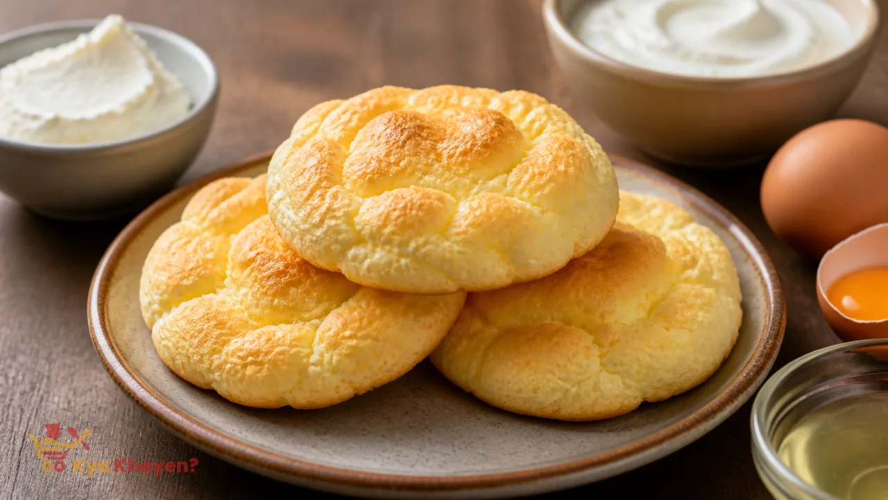 Cloud Bread