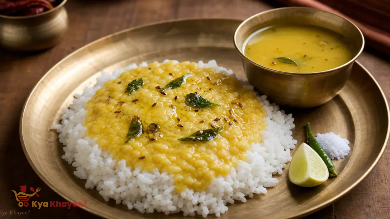 Varan Bhaat