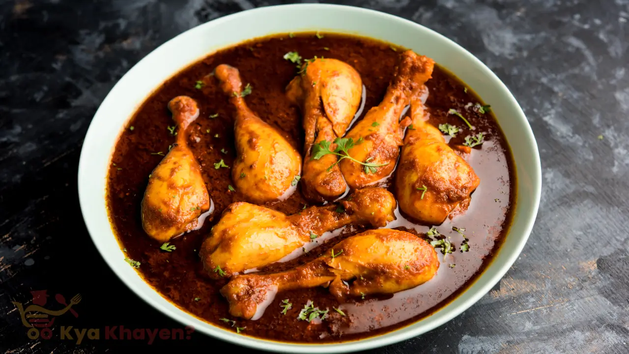 Chicken Curry